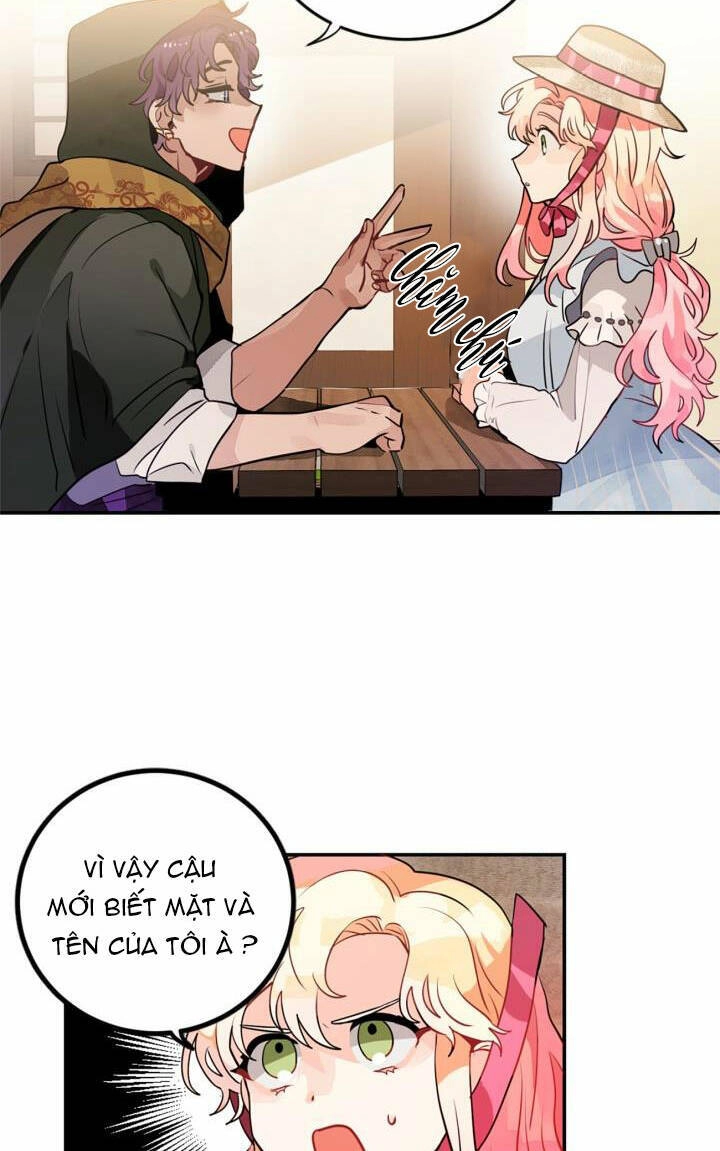 Cho Em Về Nhà Đi Anh Chapter 16.2 - 4