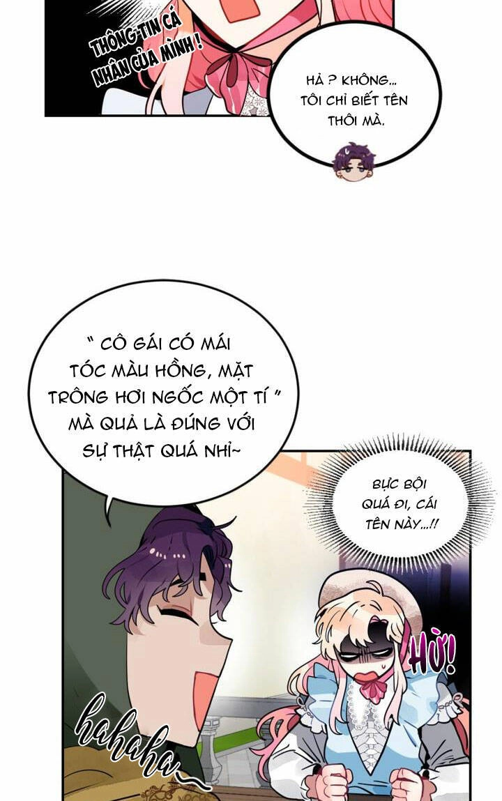 Cho Em Về Nhà Đi Anh Chapter 16.2 - 5