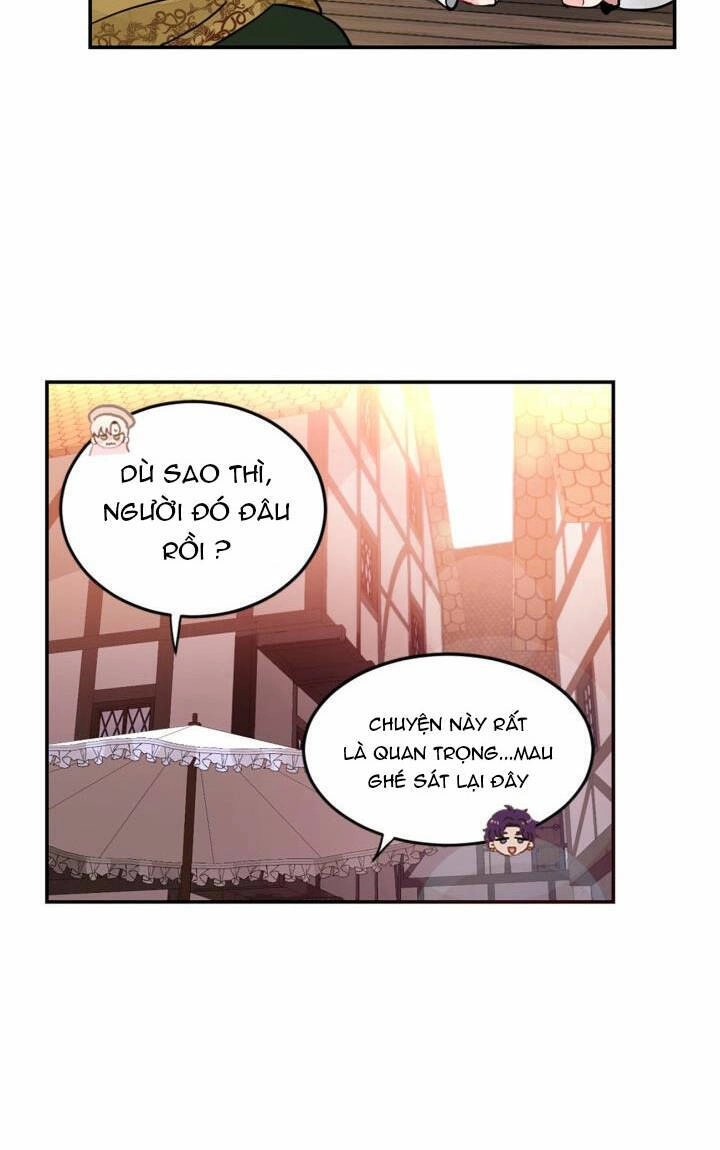 Cho Em Về Nhà Đi Anh Chapter 16.2 - 6