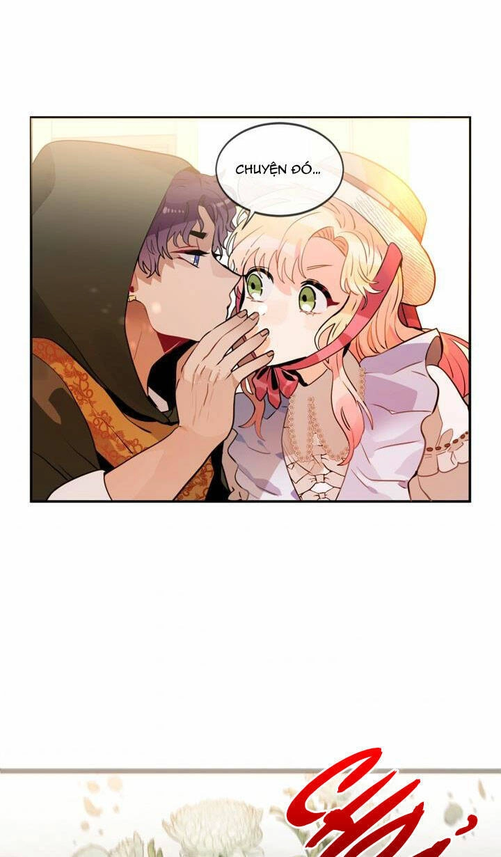 Cho Em Về Nhà Đi Anh Chapter 16.2 - 7