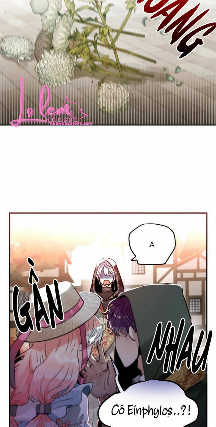 Cho Em Về Nhà Đi Anh Chapter 16.2 - 8