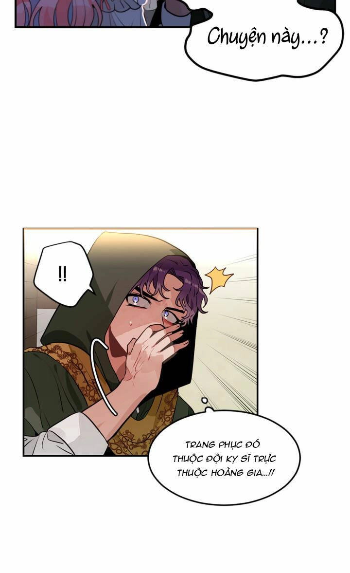 Cho Em Về Nhà Đi Anh Chapter 16.2 - 9