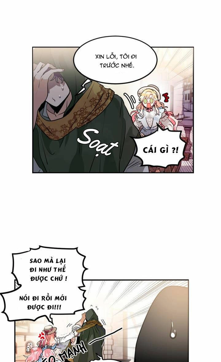 Cho Em Về Nhà Đi Anh Chapter 16.2 - 10