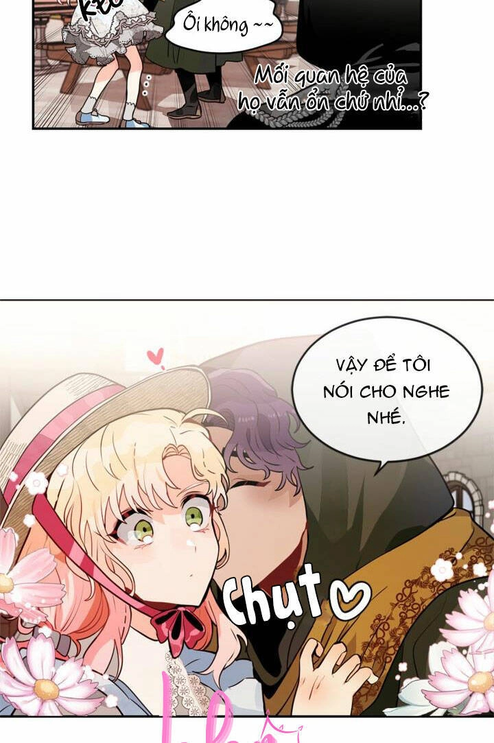 Cho Em Về Nhà Đi Anh Chapter 16.2 - 11