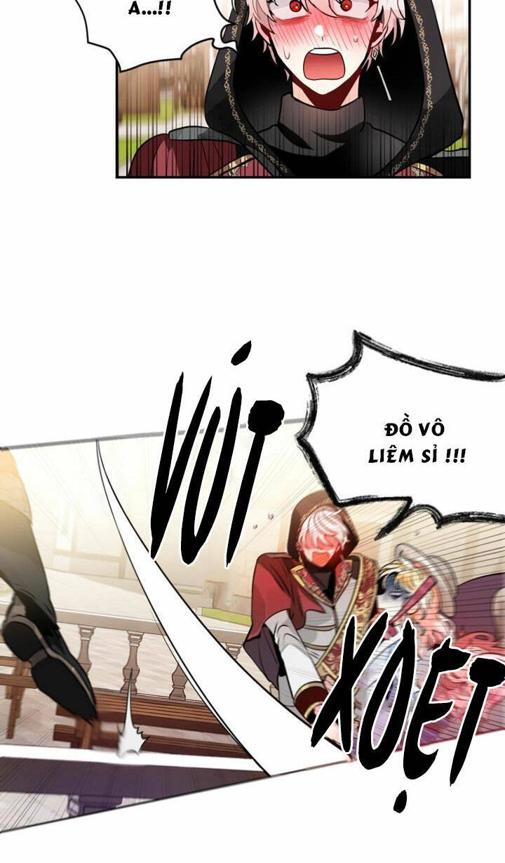 Cho Em Về Nhà Đi Anh Chapter 16.2 - 13