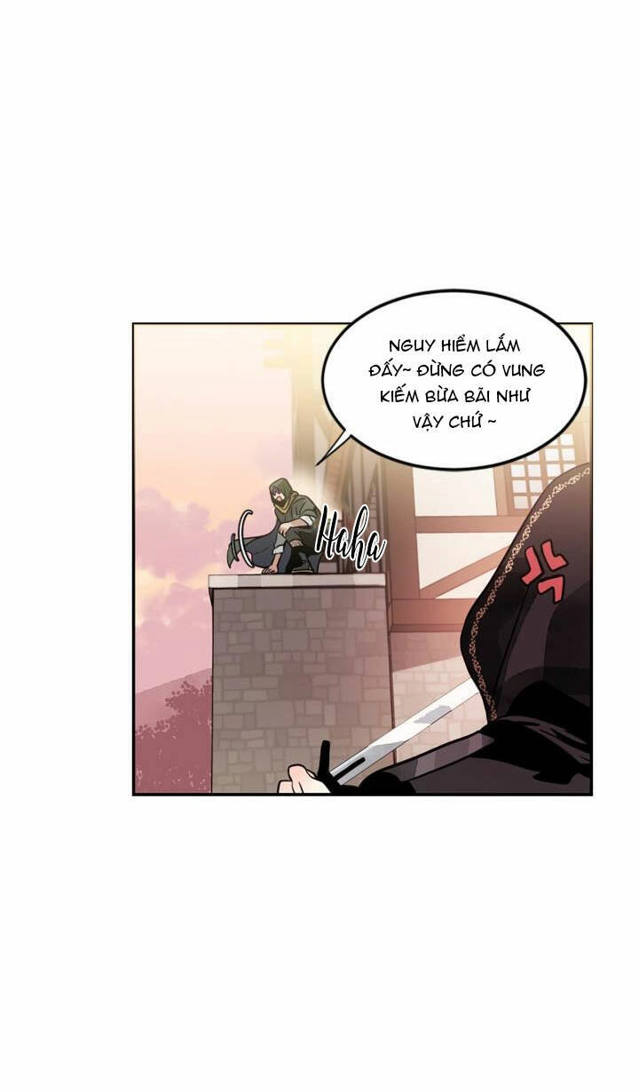 Cho Em Về Nhà Đi Anh Chapter 16.2 - 14