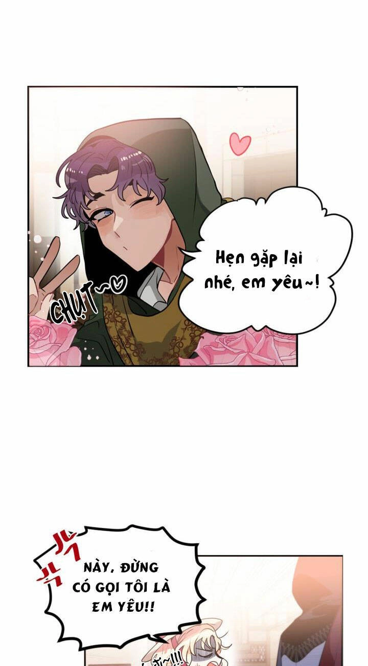 Cho Em Về Nhà Đi Anh Chapter 16.2 - 15