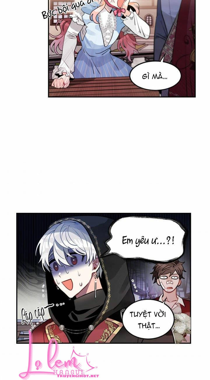 Cho Em Về Nhà Đi Anh Chapter 16.2 - 16