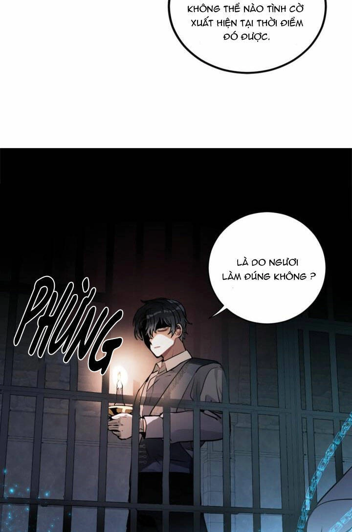 Cho Em Về Nhà Đi Anh Chapter 16.2 - 20