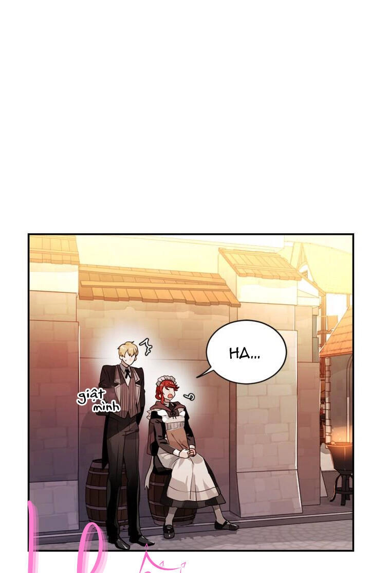 Cho Em Về Nhà Đi Anh Chapter 17.1 - 1