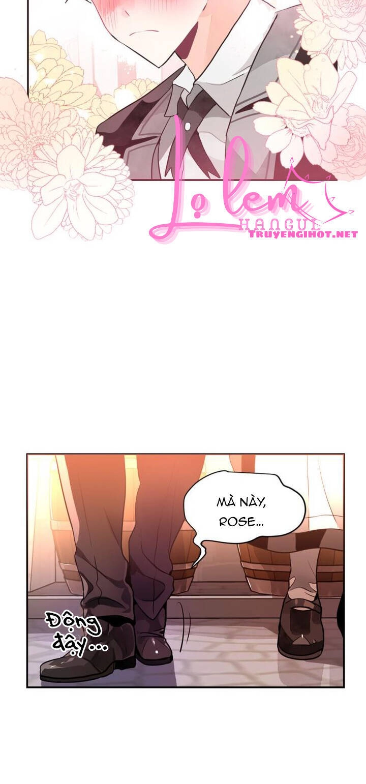 Cho Em Về Nhà Đi Anh Chapter 17.1 - 6