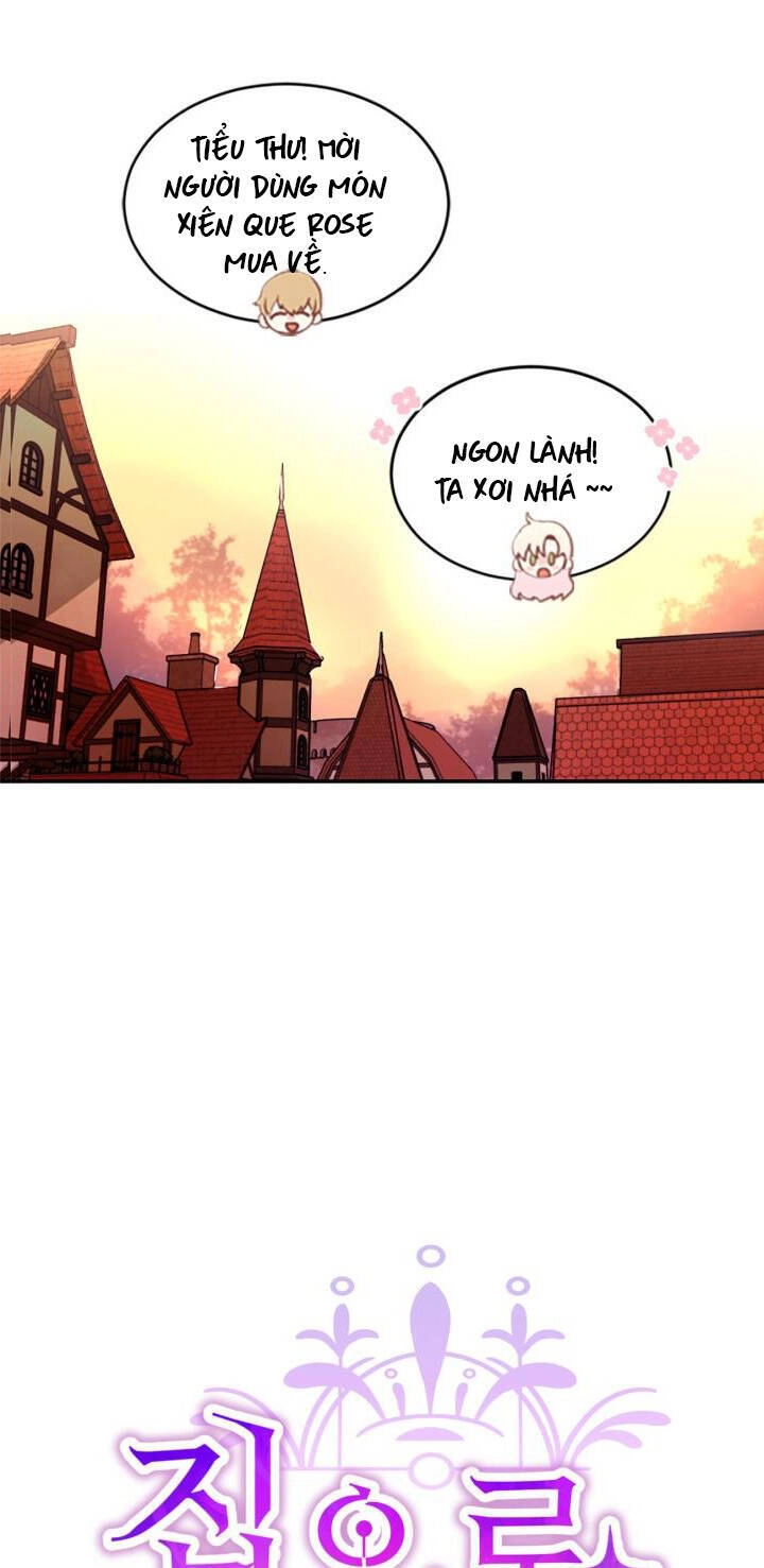 Cho Em Về Nhà Đi Anh Chapter 17.1 - 9