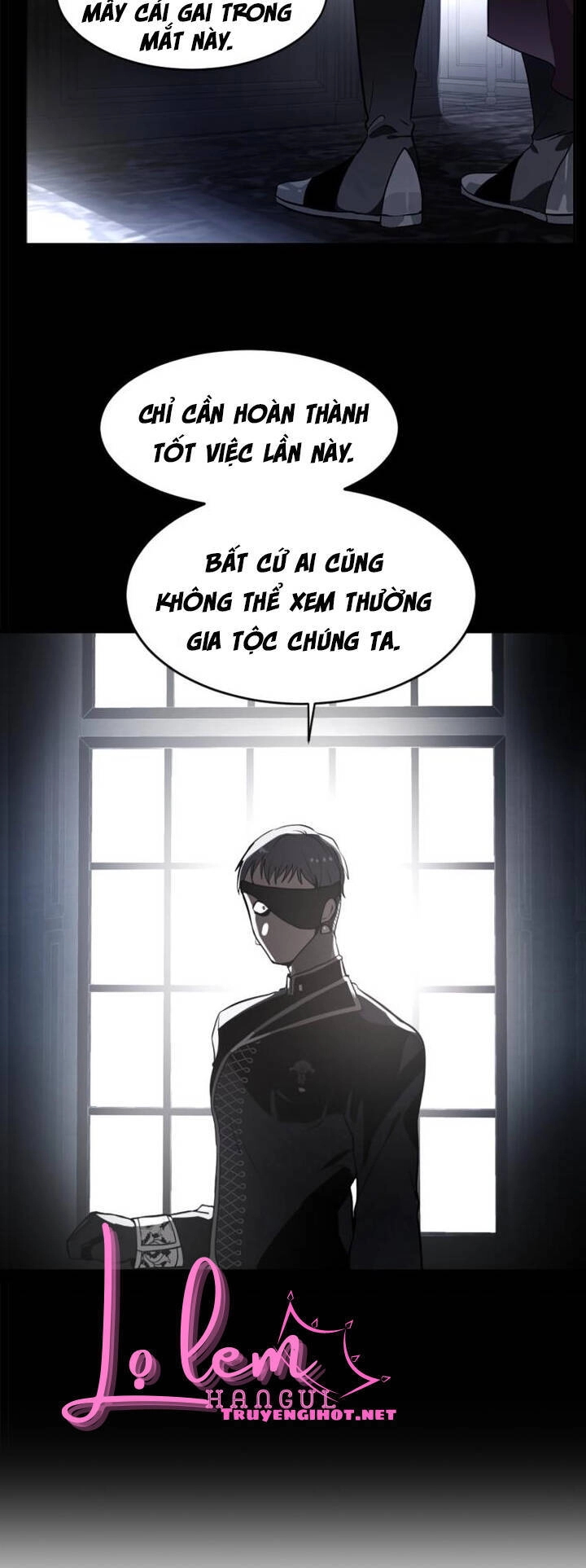 Cho Em Về Nhà Đi Anh Chapter 17.1 - 14