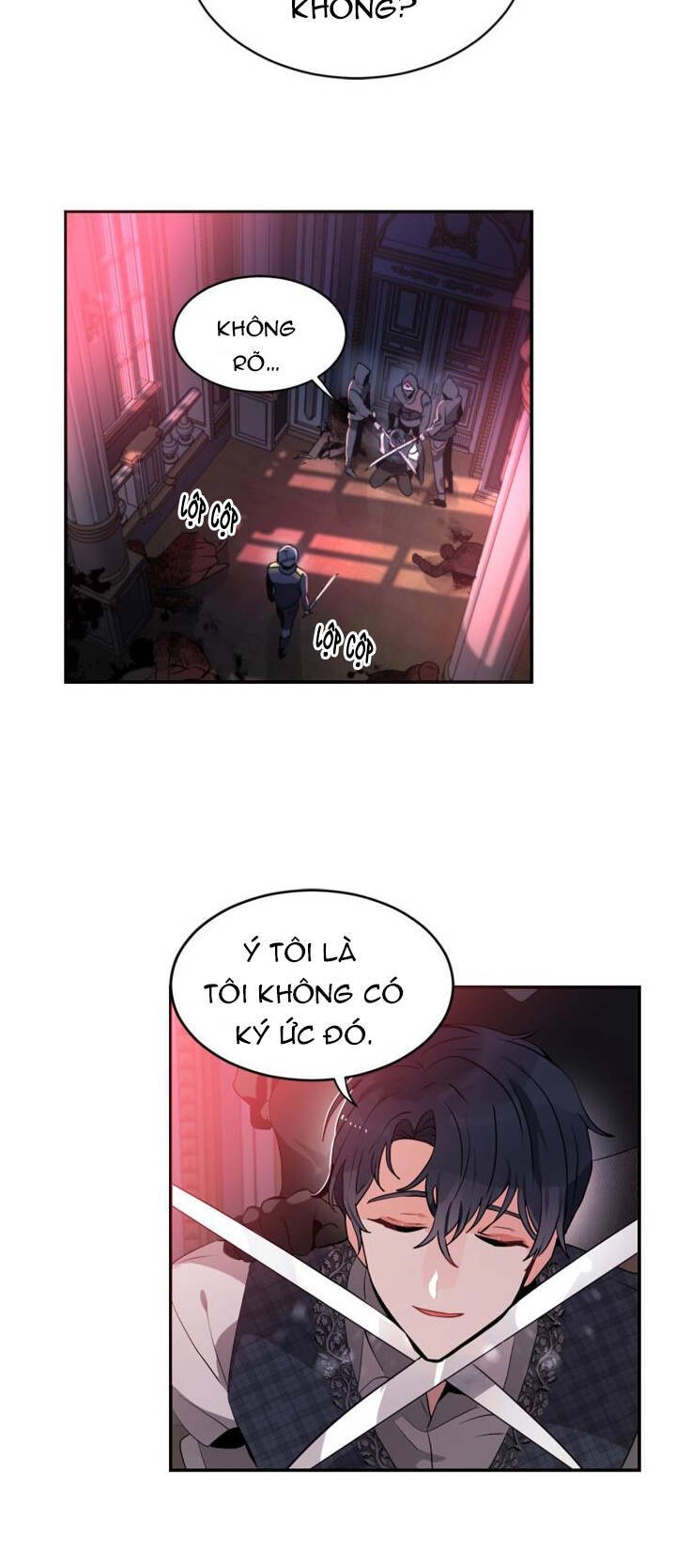 Cho Em Về Nhà Đi Anh Chapter 17.1 - 16