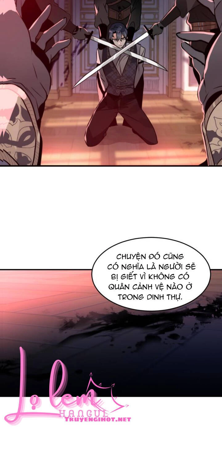 Cho Em Về Nhà Đi Anh Chapter 17.1 - 18