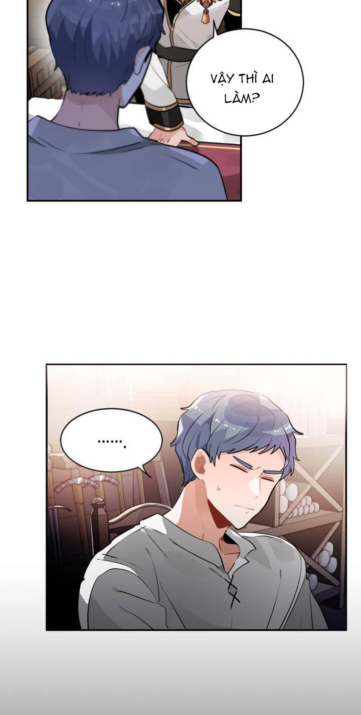 Cho Em Về Nhà Đi Anh Chapter 17.1 - 20