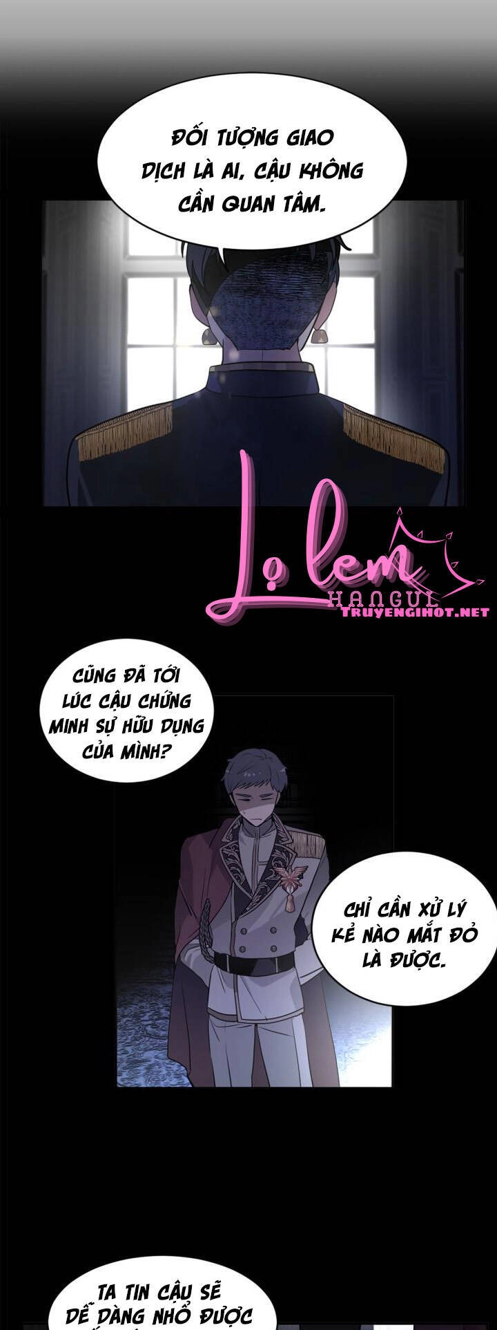 Cho Em Về Nhà Đi Anh Chapter 17.1 - 21