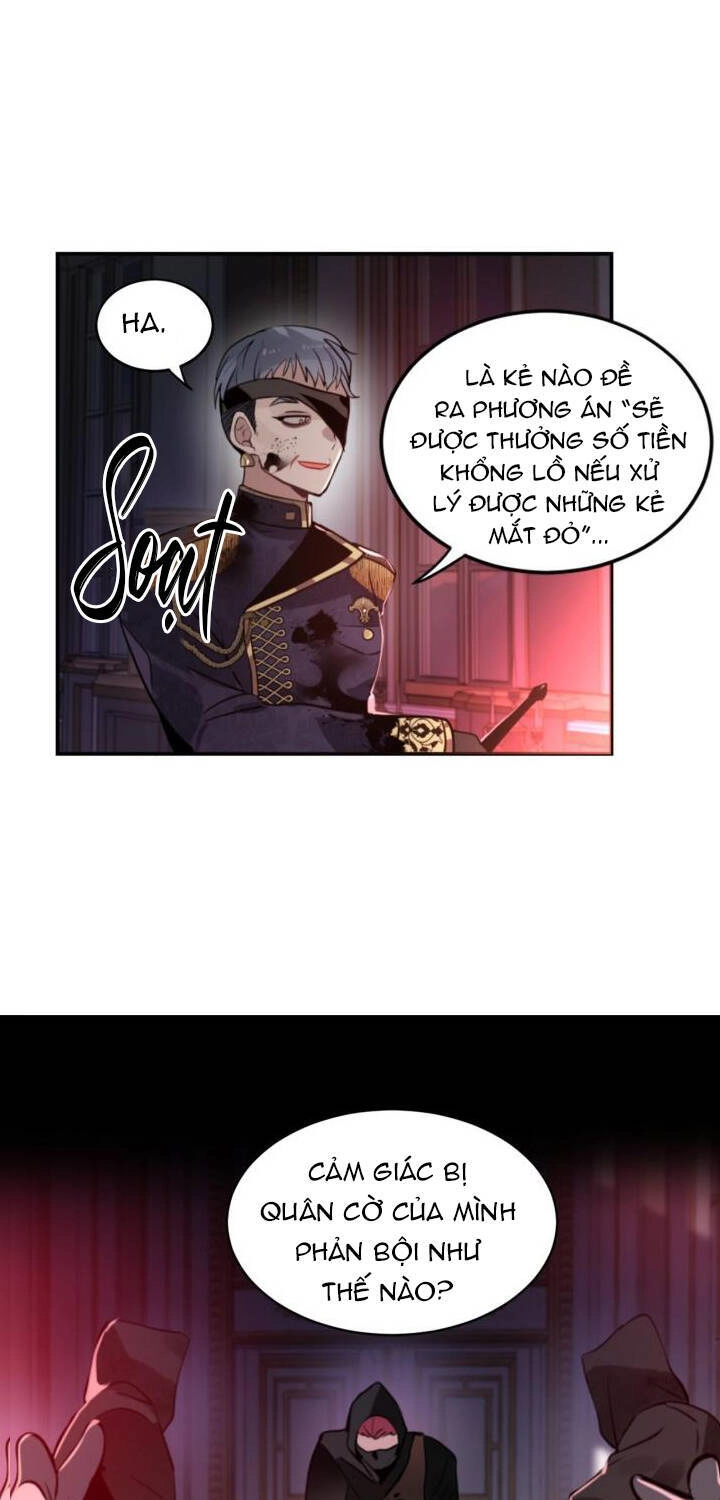 Cho Em Về Nhà Đi Anh Chapter 17.1 - 25