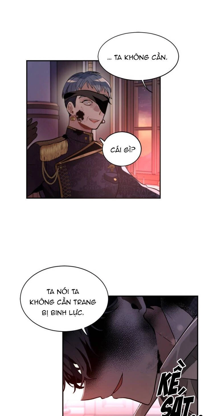 Cho Em Về Nhà Đi Anh Chapter 17.2 - 1