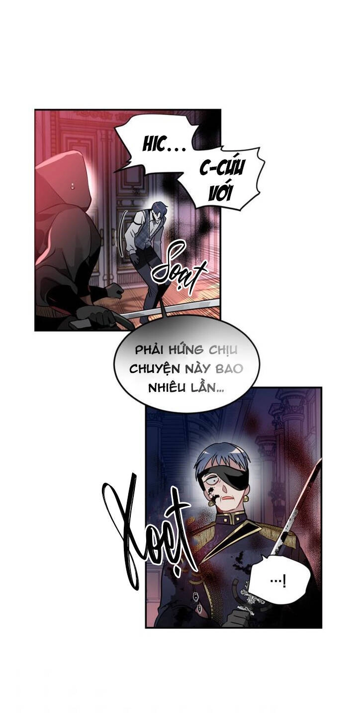 Cho Em Về Nhà Đi Anh Chapter 17.2 - 5