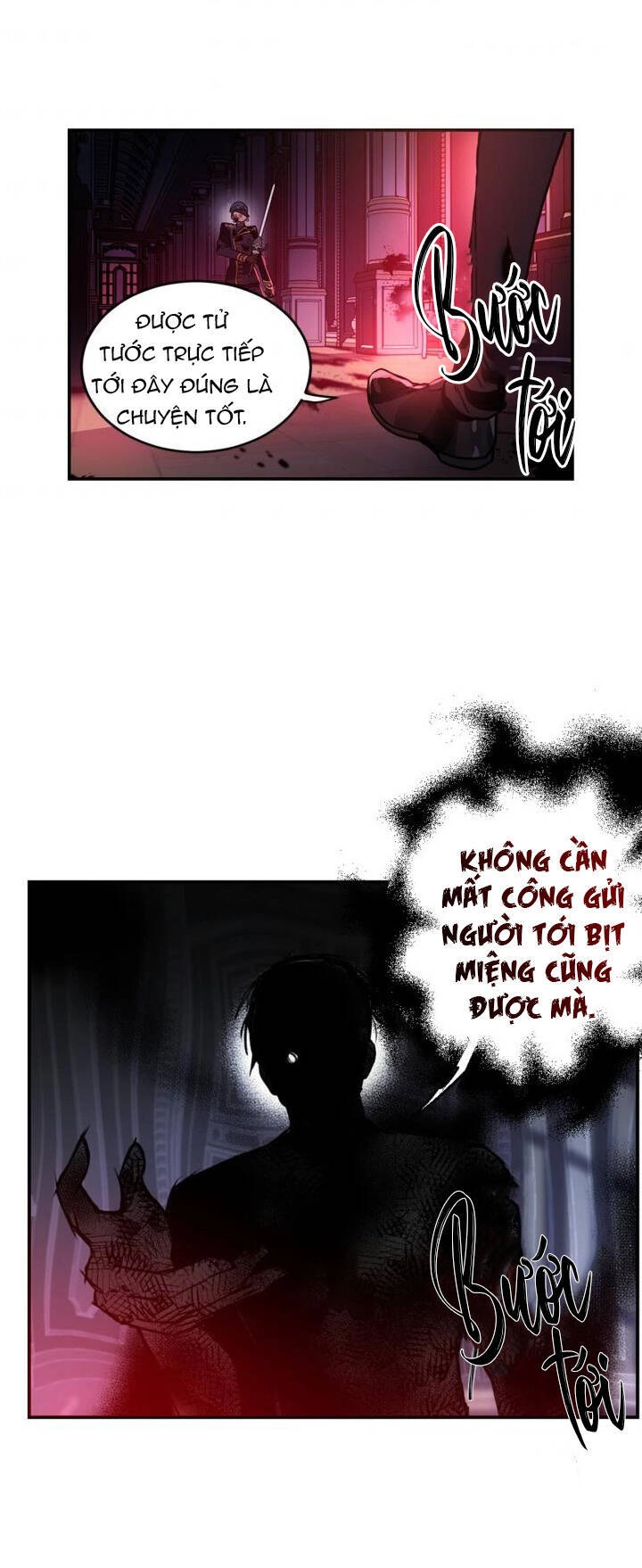 Cho Em Về Nhà Đi Anh Chapter 17.2 - 7