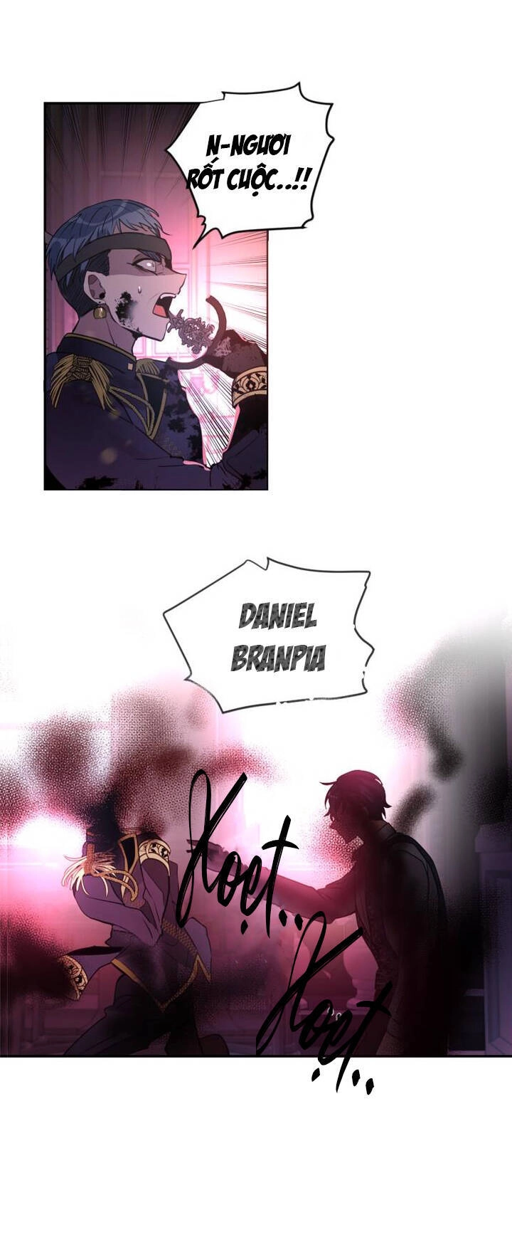 Cho Em Về Nhà Đi Anh Chapter 17.2 - 8