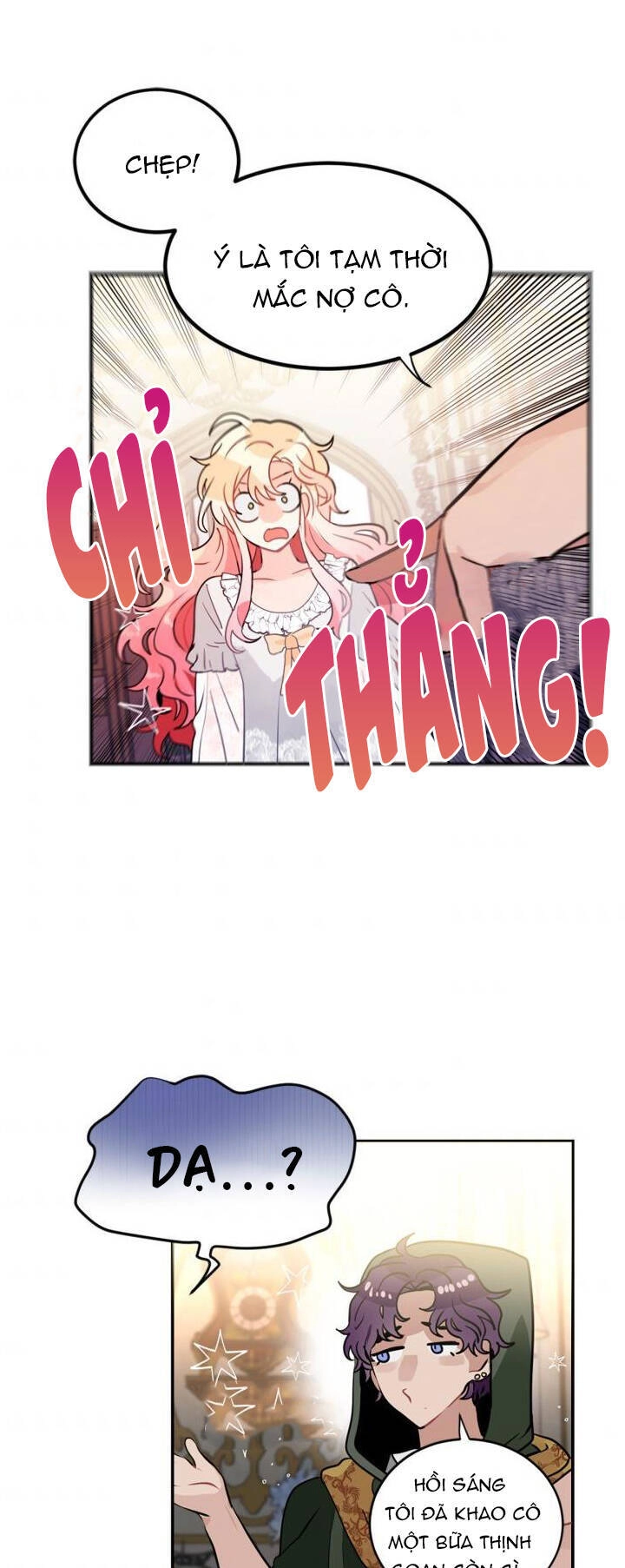 Cho Em Về Nhà Đi Anh Chapter 17.2 - 13