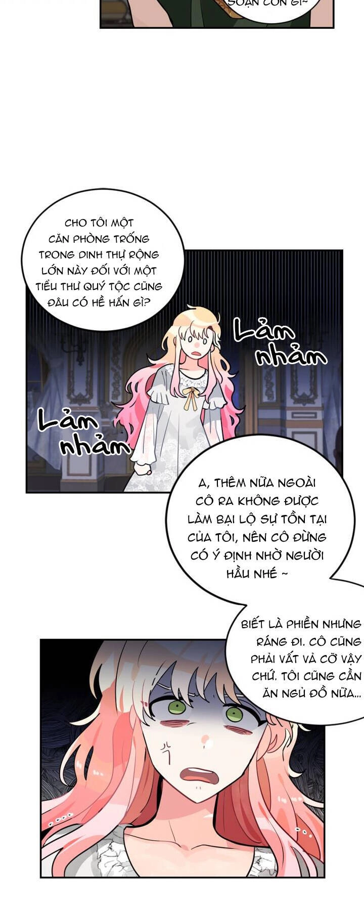 Cho Em Về Nhà Đi Anh Chapter 17.2 - 14