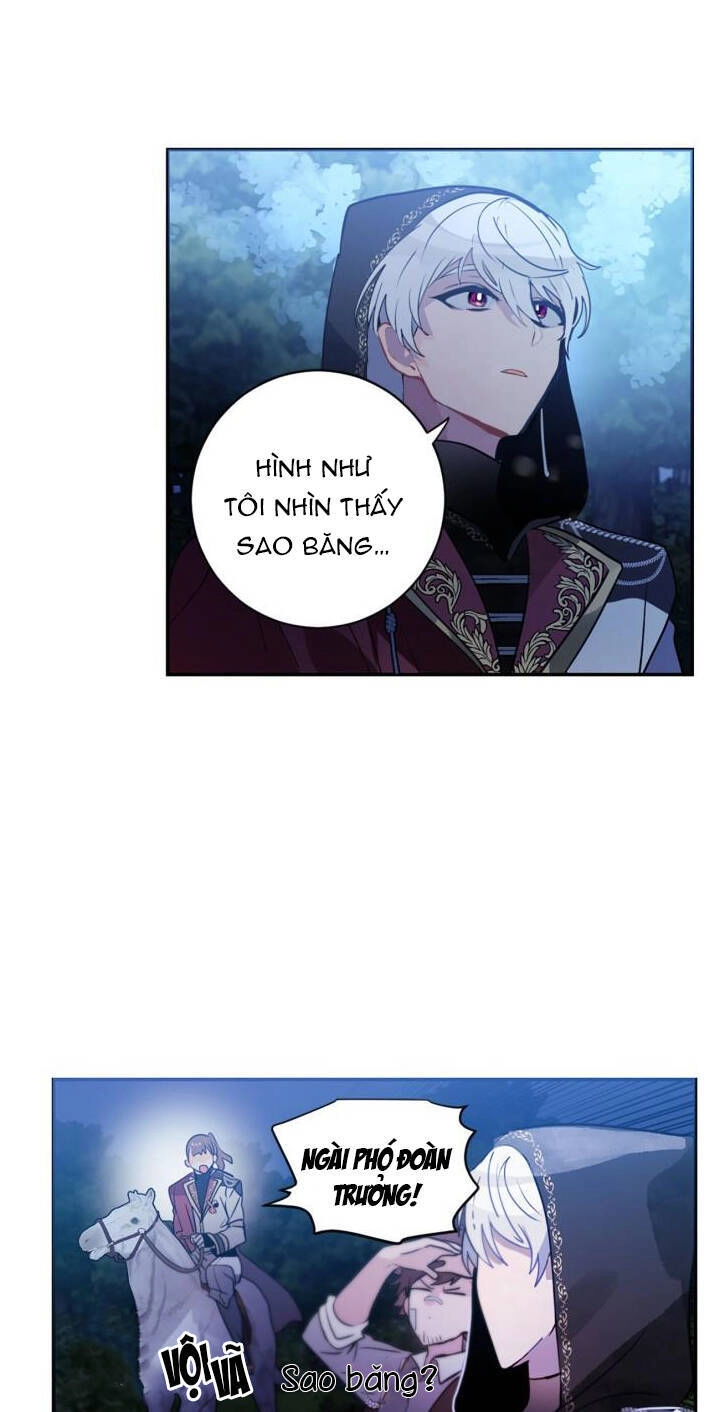 Cho Em Về Nhà Đi Anh Chapter 17.2 - 17