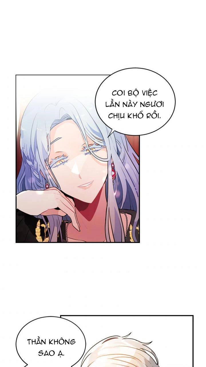 Cho Em Về Nhà Đi Anh Chapter 18.1 - 2