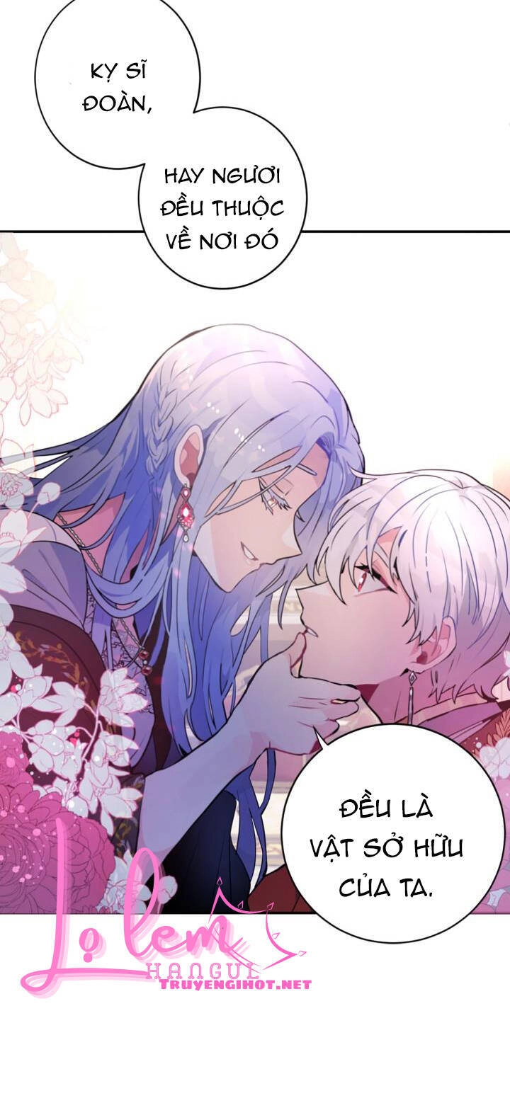 Cho Em Về Nhà Đi Anh Chapter 18.1 - 4