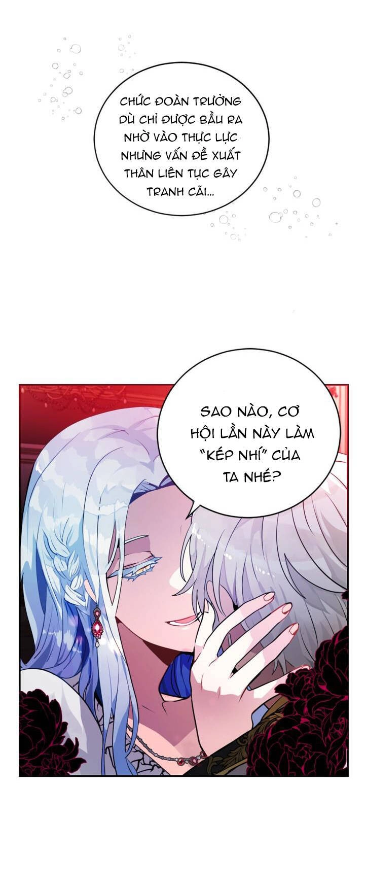 Cho Em Về Nhà Đi Anh Chapter 18.1 - 6