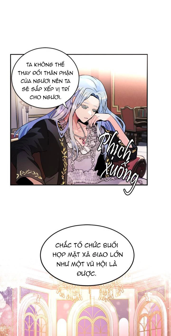 Cho Em Về Nhà Đi Anh Chapter 18.1 - 8