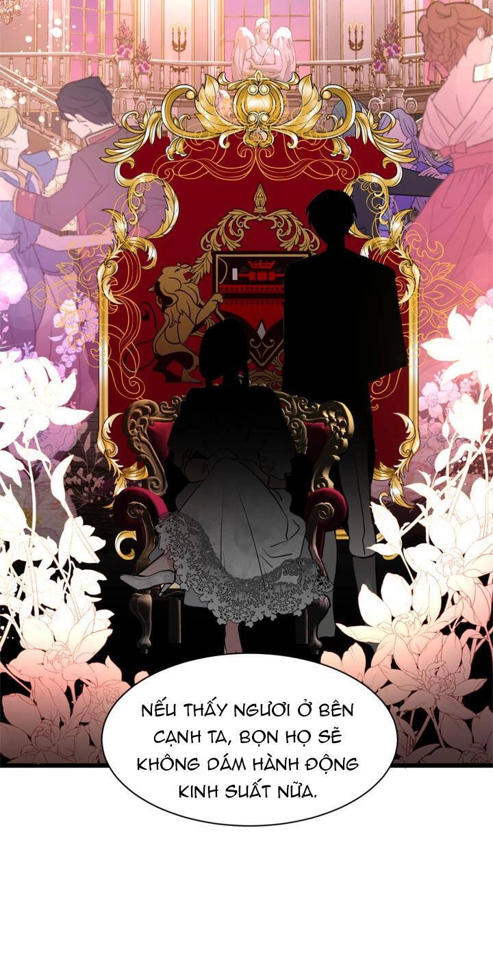 Cho Em Về Nhà Đi Anh Chapter 18.1 - 9