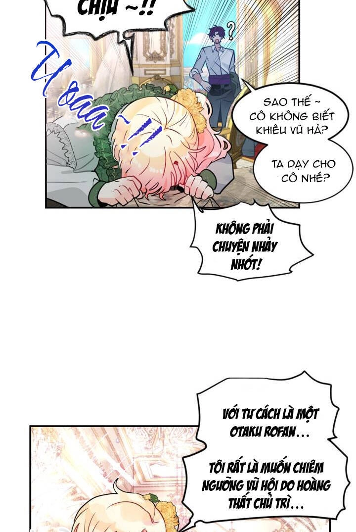 Cho Em Về Nhà Đi Anh Chapter 18.1 - 17