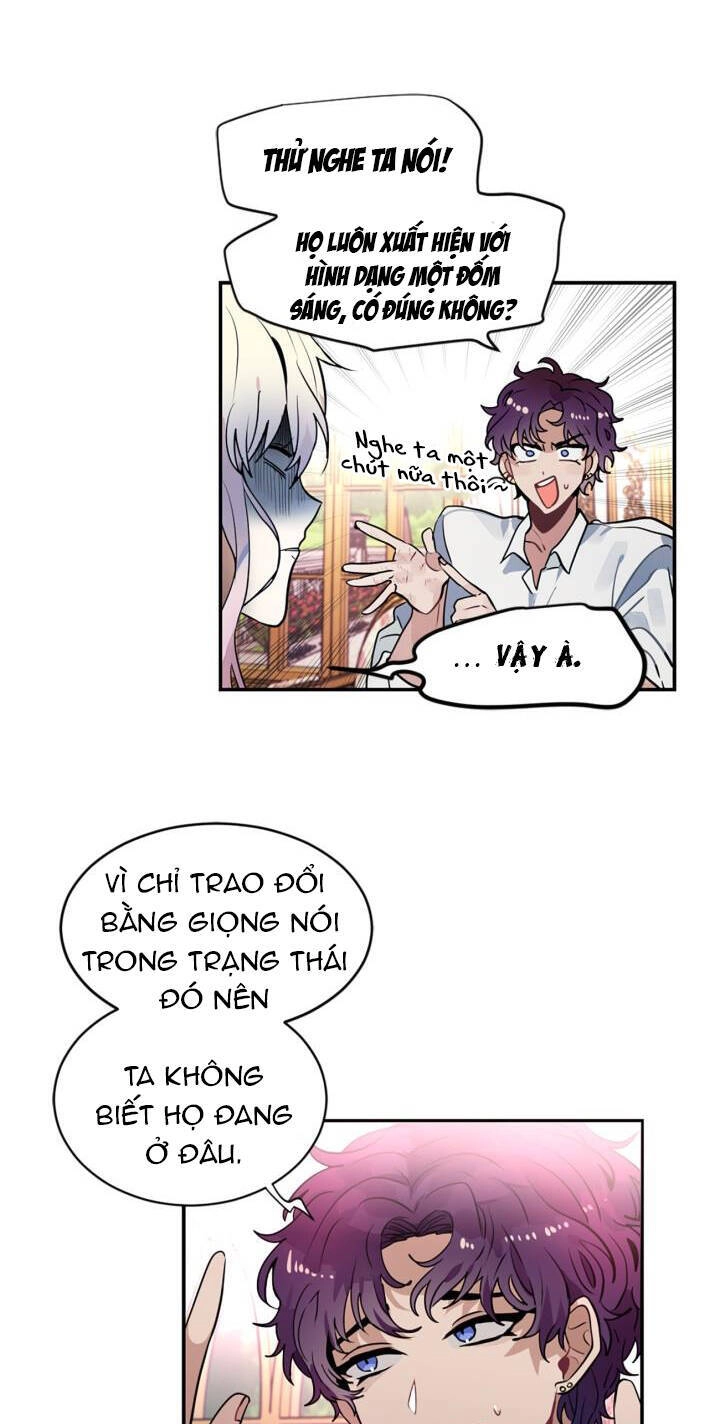 Cho Em Về Nhà Đi Anh Chapter 18.2 - 3