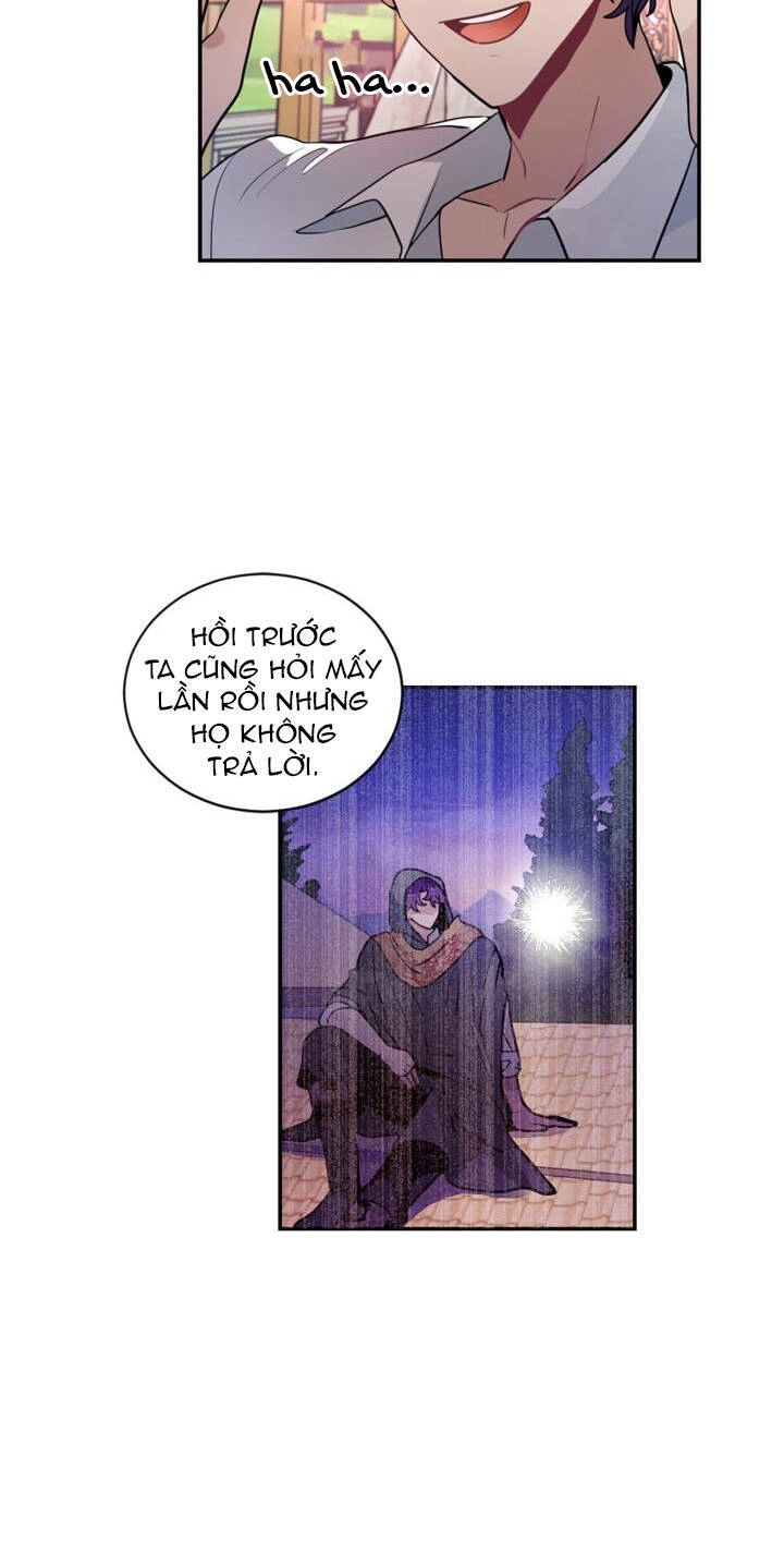 Cho Em Về Nhà Đi Anh Chapter 18.2 - 4