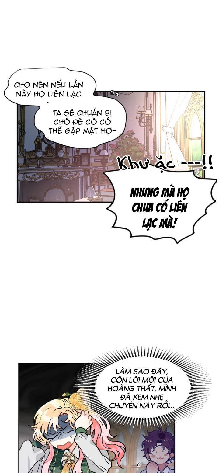 Cho Em Về Nhà Đi Anh Chapter 18.2 - 5