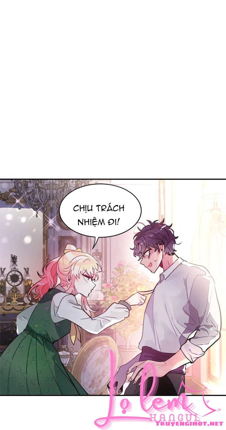 Cho Em Về Nhà Đi Anh Chapter 18.2 - 12