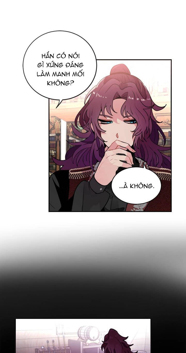 Cho Em Về Nhà Đi Anh Chapter 18.2 - 15