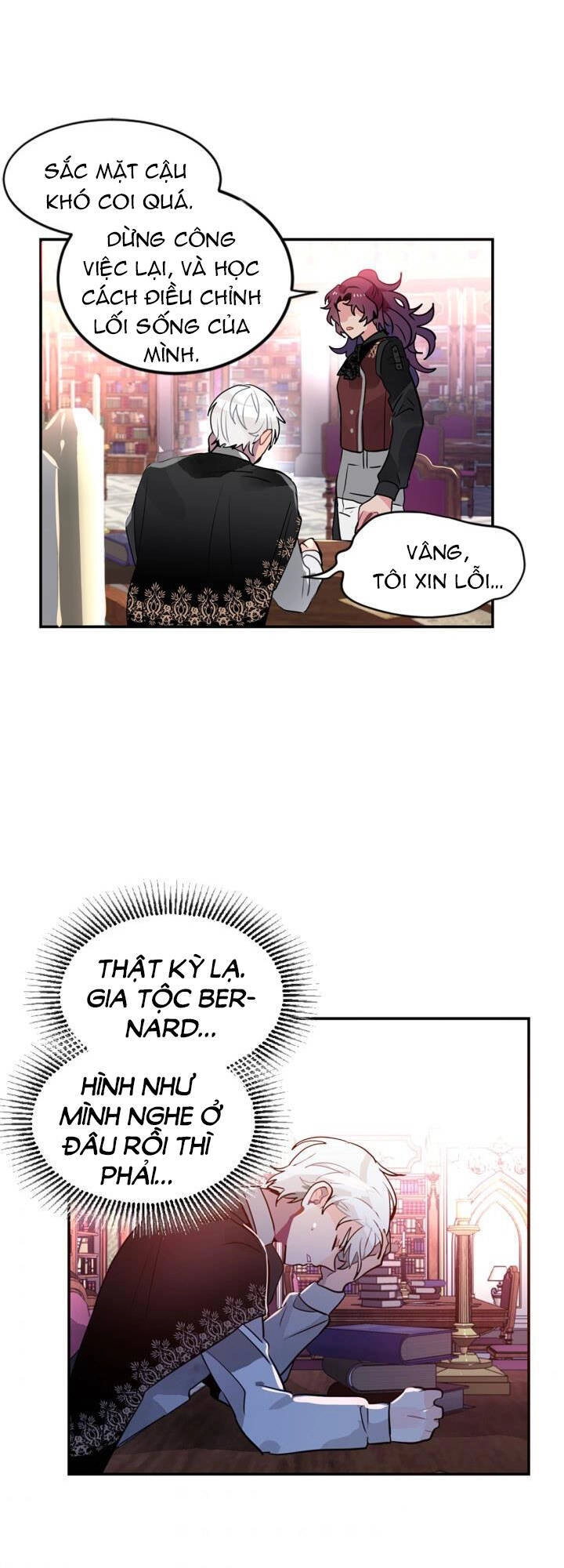 Cho Em Về Nhà Đi Anh Chapter 18.2 - 19