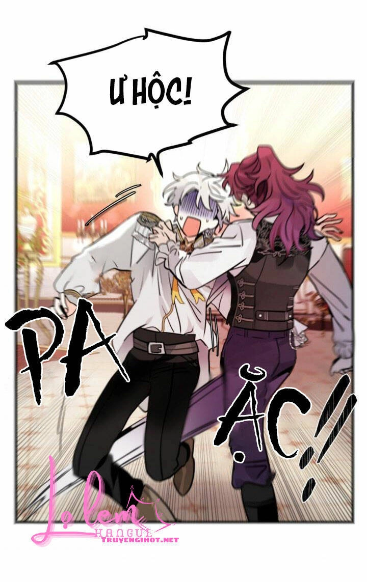 Cho Em Về Nhà Đi Anh Chapter 20.1 - 3