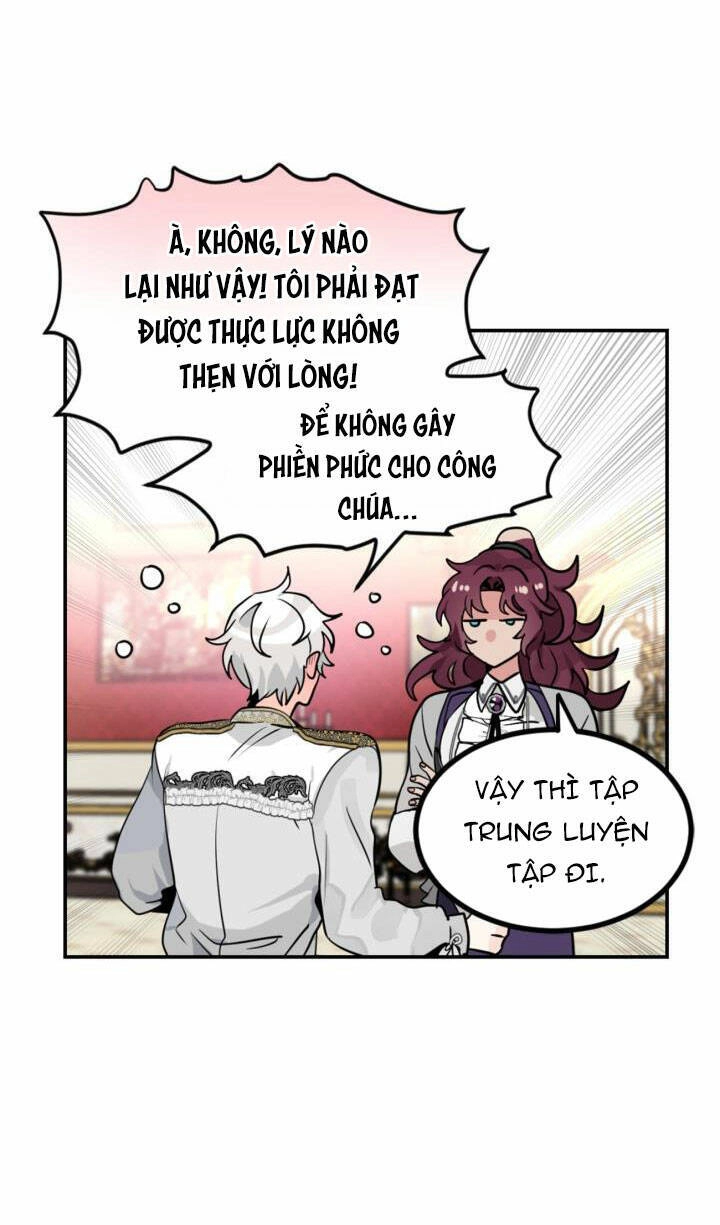 Cho Em Về Nhà Đi Anh Chapter 20.1 - 7