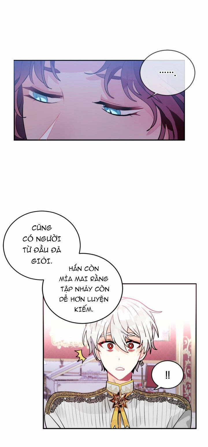 Cho Em Về Nhà Đi Anh Chapter 20.1 - 9