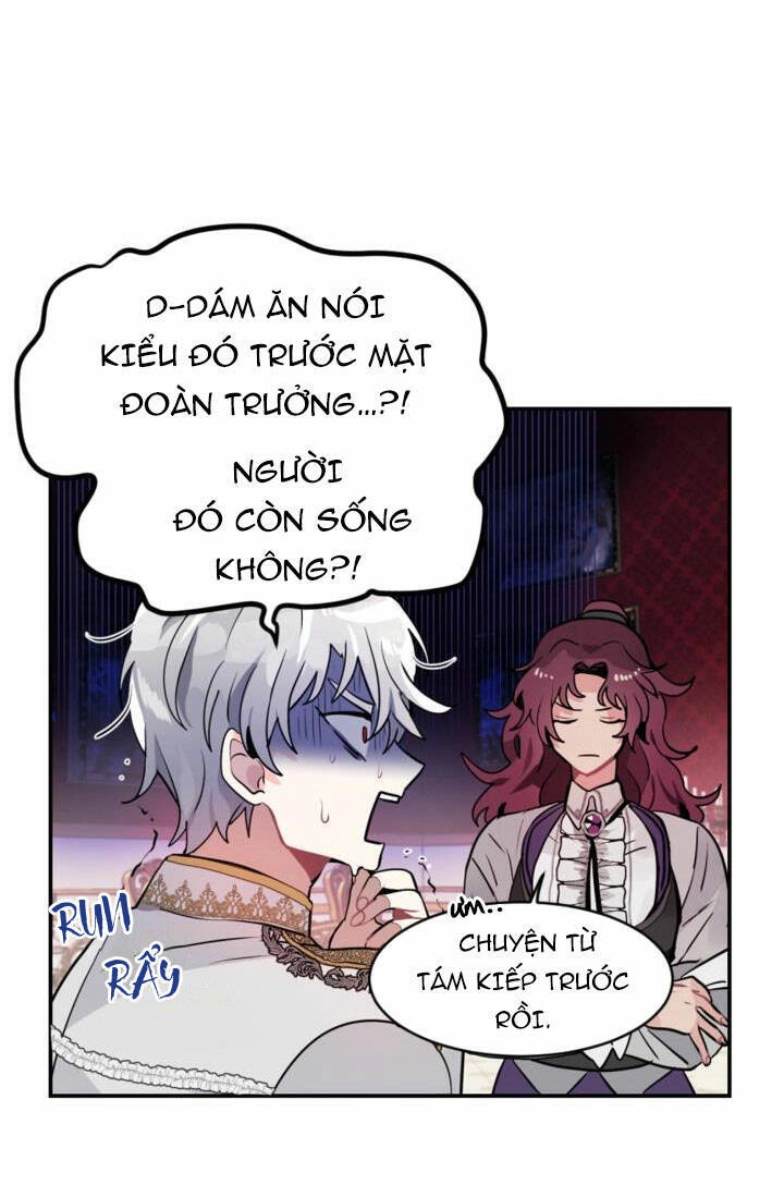 Cho Em Về Nhà Đi Anh Chapter 20.1 - 10