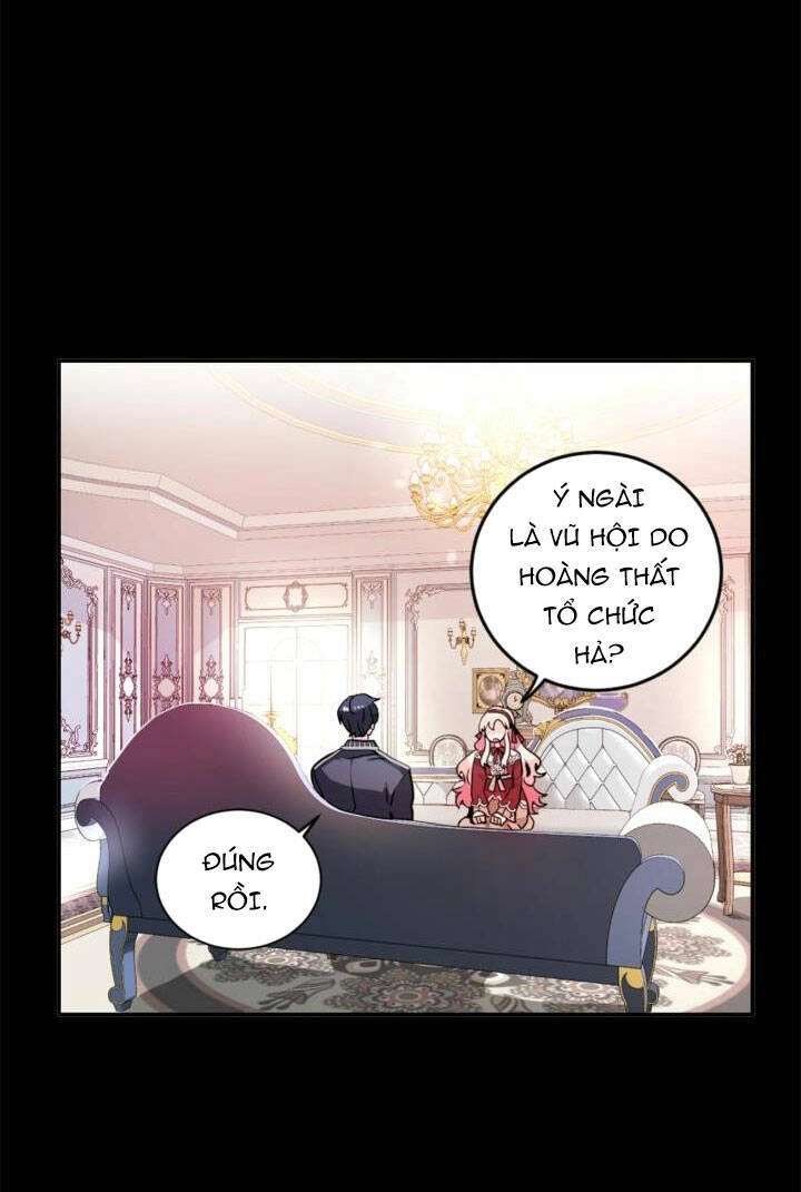 Cho Em Về Nhà Đi Anh Chapter 20.1 - 14