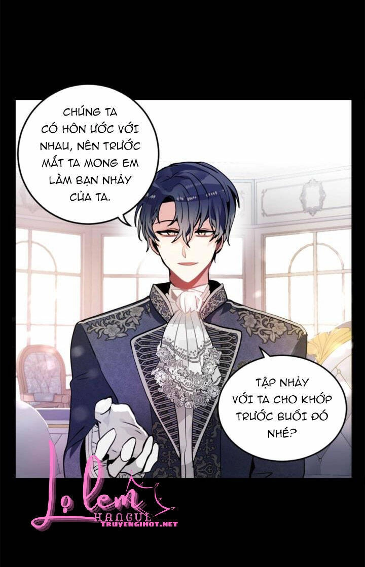 Cho Em Về Nhà Đi Anh Chapter 20.1 - 15