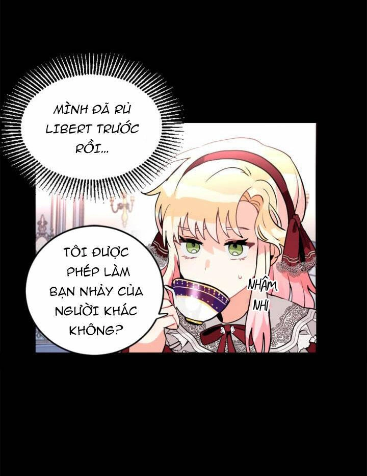 Cho Em Về Nhà Đi Anh Chapter 20.1 - 16