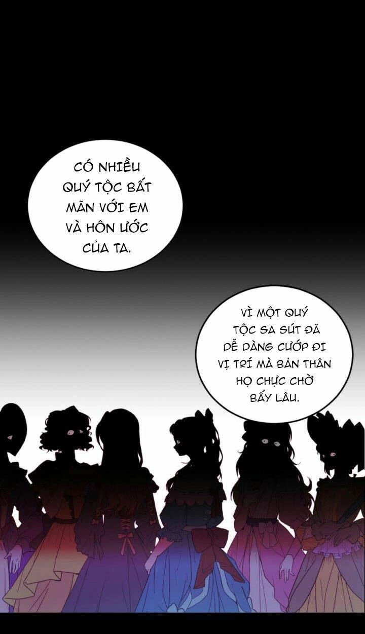 Cho Em Về Nhà Đi Anh Chapter 20.1 - 18