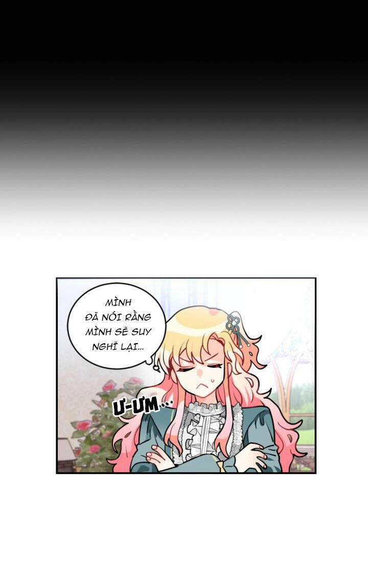 Cho Em Về Nhà Đi Anh Chapter 20.1 - 21